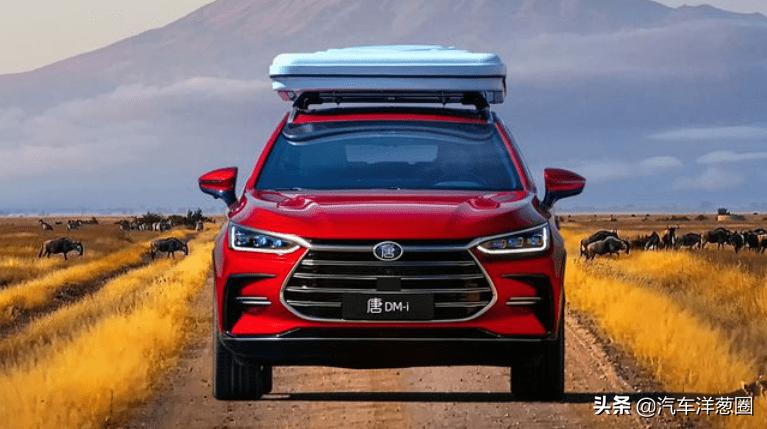 动力强口碑好三款热门家用suv推荐,15万预算性价比最高的suv该选哪款