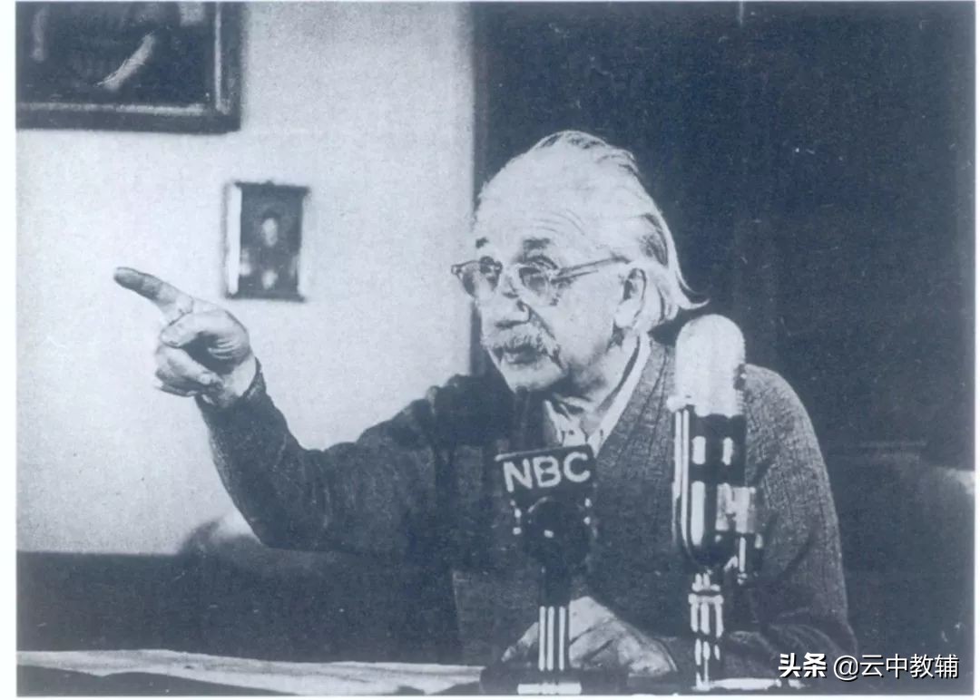 高中物理学史高频考点,高中物理学史知识点大全