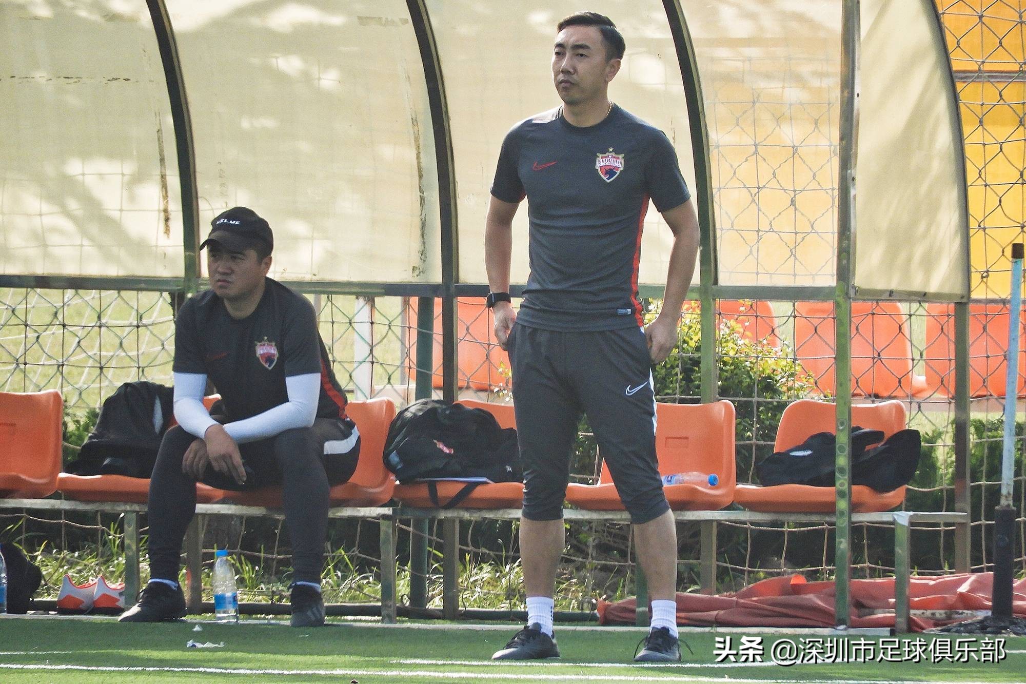 深圳佳兆业u19足球队,深圳佳兆业参加几级联赛