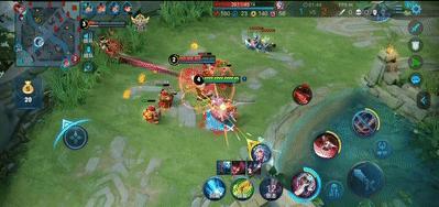 李白1a1a限时操作手法,李白快速打出1a1a第二次a不出来