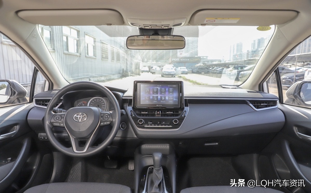 丰田又好又划算都是哪一款,丰田最坑人的三款车价格贵配置低