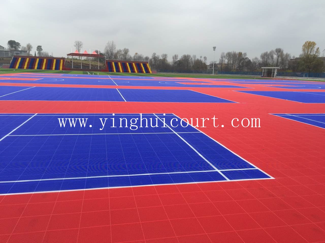 地面拼装地板,拼装地板的正确方法