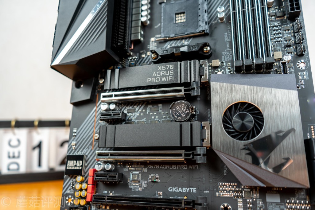技嘉x570旗舰主板,技嘉x570pro深度评测