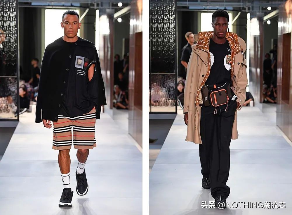 世界顶级奢侈品牌男装有什么,潮牌男装品牌前十排名世界