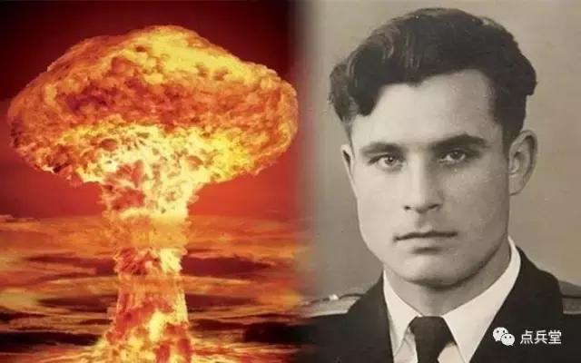 苏联瓦西里阿尔希波夫,瓦西里阿尔希波夫将军