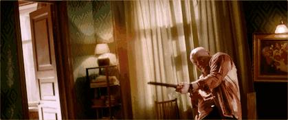 昆汀的血浆片,昆汀血浆电影解说