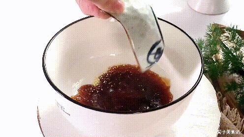 正宗阳春面汤底,汤鲜味美阳春面