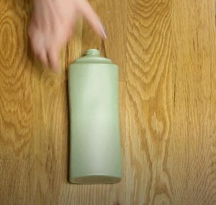 科普宁夏丨洗发水瓶不要扔，剪两刀放进洗碗池，解决千家万户的*麻大**烦！