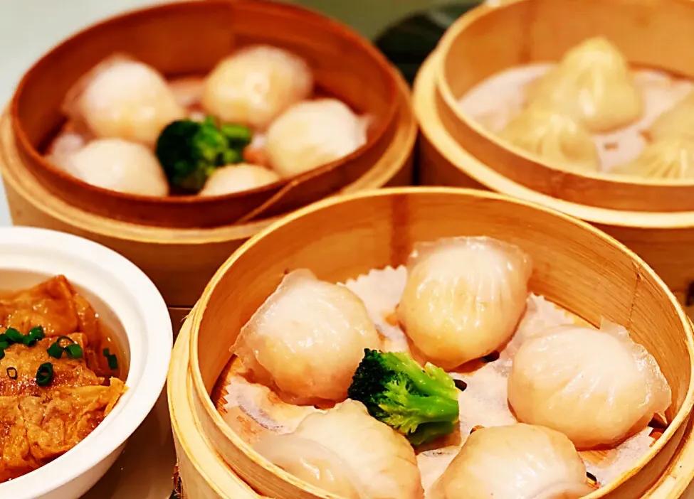 珠海，也太太太太太好吃了吧