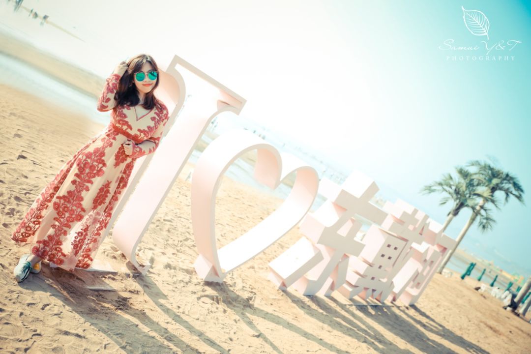 漫游世界后，80后辣妈在海边打造梦幻乌托邦，妆点绚烂人生