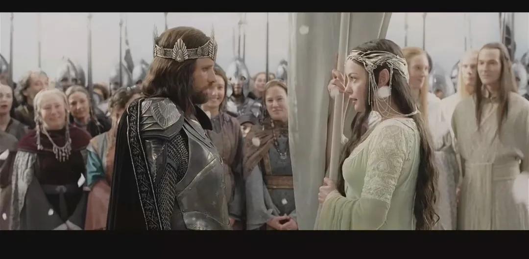 为什么说指环王是伟大作品,指环王最新震撼剧作