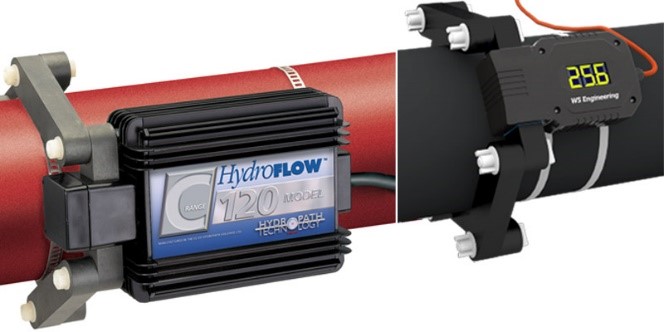 电子除垢仪测试,电子除垢仪案例