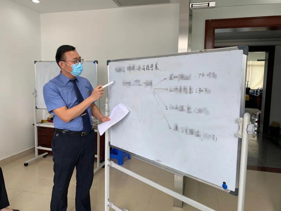 公安部严厉打击哄抬物价 (公安机关关于哄抬物价典型案例)