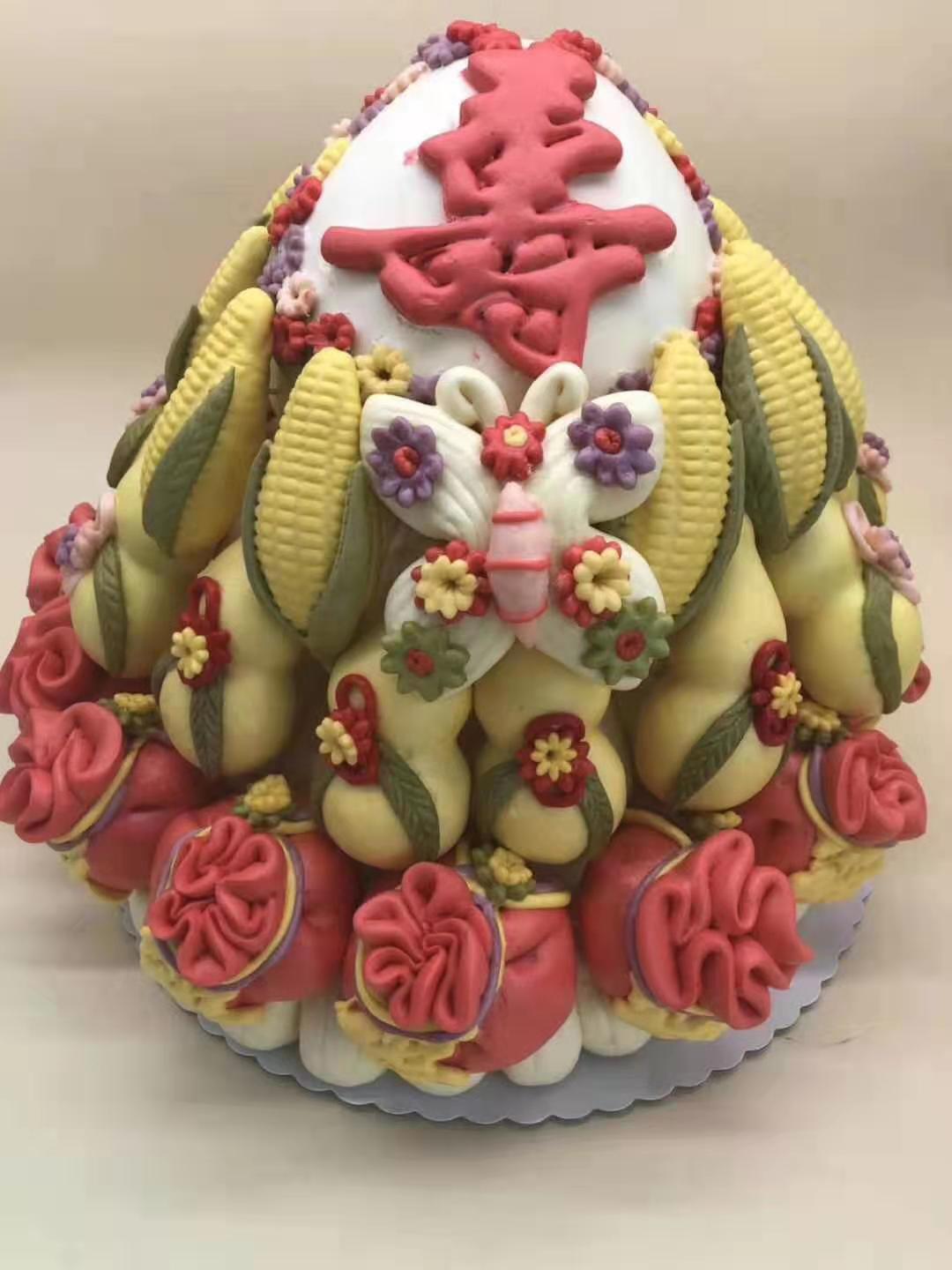 生日蛋糕销售的技巧术语,生日蛋糕怎样销售