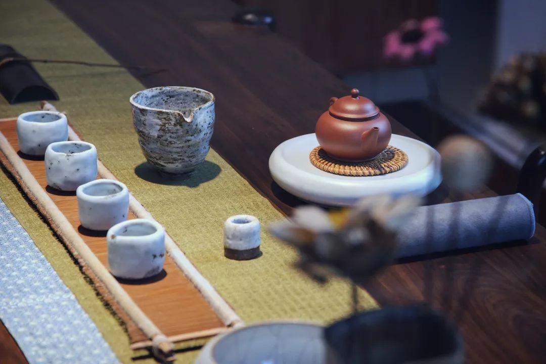 春日茗茶似神仙!厦门人究竟有多好这一口