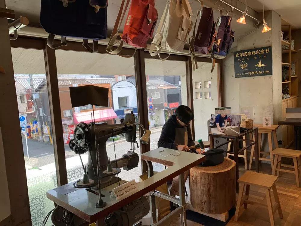 一泽信三郎帆布包明星同款,一泽信三郎帆布包价格