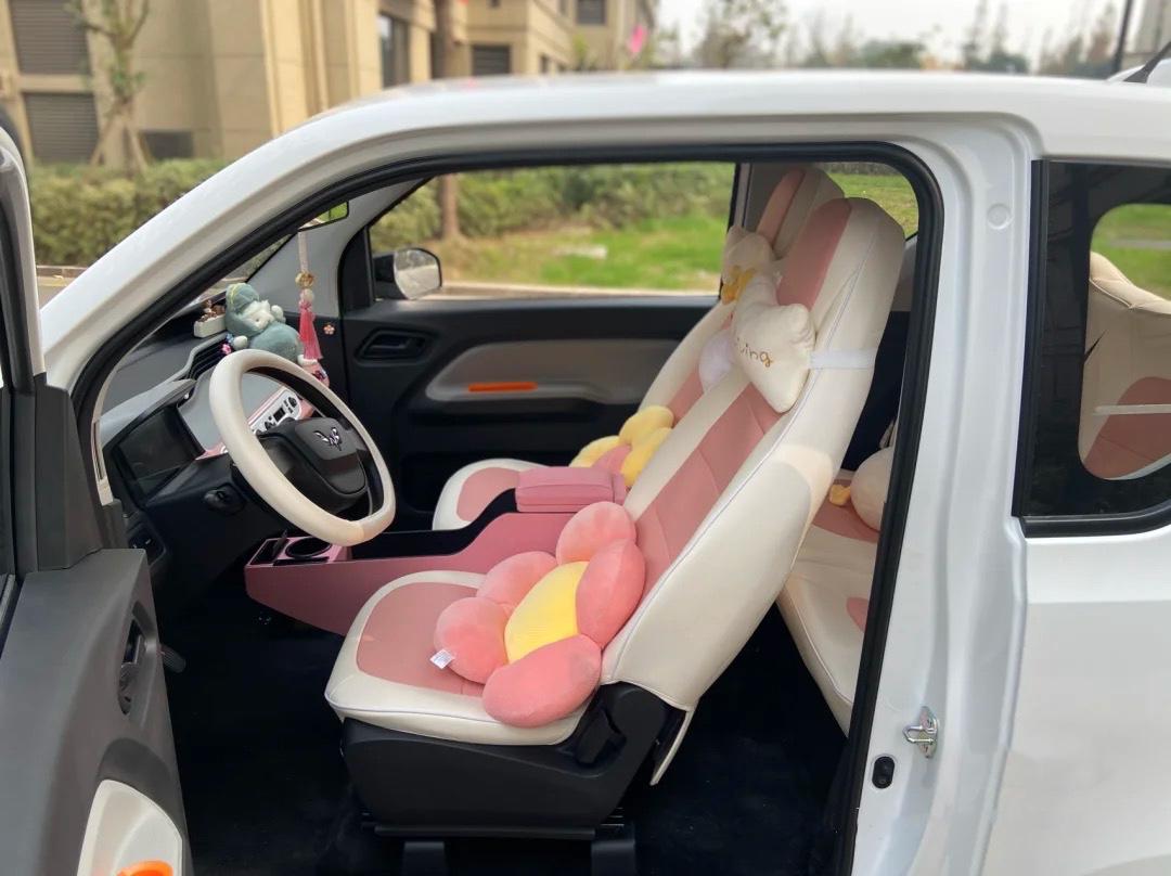 3.88万的宏光miniev为什么要加价,3.88万的宏光miniev几种颜色