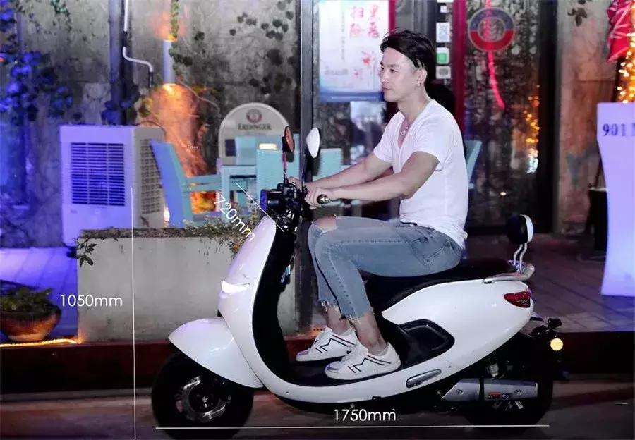 绿能电动车续航能力如何,这才是真正的电动车