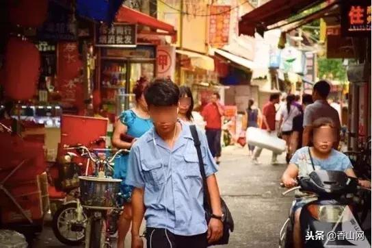 南屏为什么那么偏僻,南屏现在怎么样了