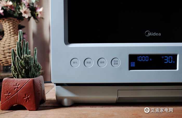 智能一体机能蒸能烤烤箱,智能蒸烤一体机嵌入式