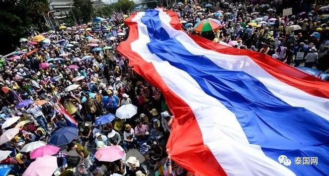 真实的泰国与你想象中的不太一样,回忆2019年泰国