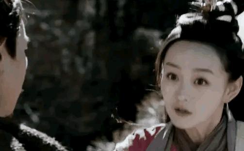 凑热闹吐槽一下新版天龙八部,盘点天龙八部新版