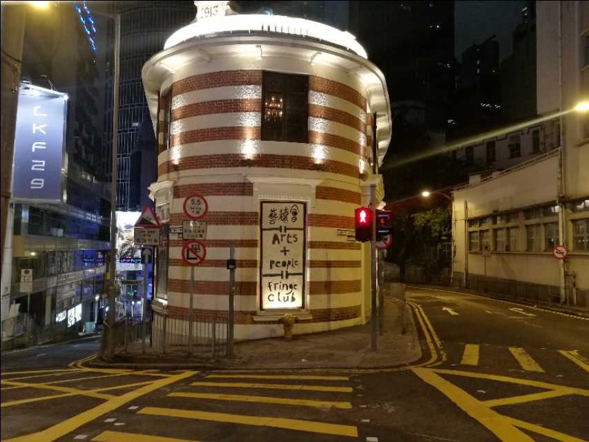 回顾难忘的香港之旅,我的第一次海上旅行