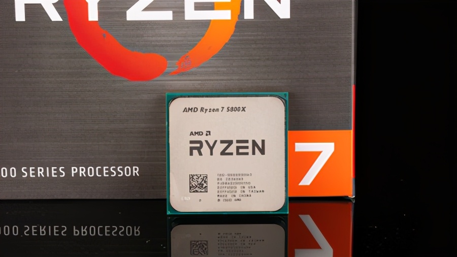 amd锐龙55600x和5800x对比,amd锐龙55600和锐龙74800