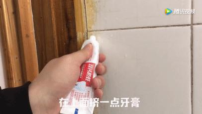 白墙脏了刷白最简单方式,白墙弄脏了怎么把它变白