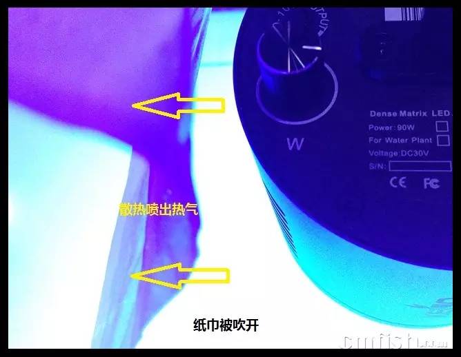 KELO钜彩照明LED水族灯试用活动鱼友评测详情,一