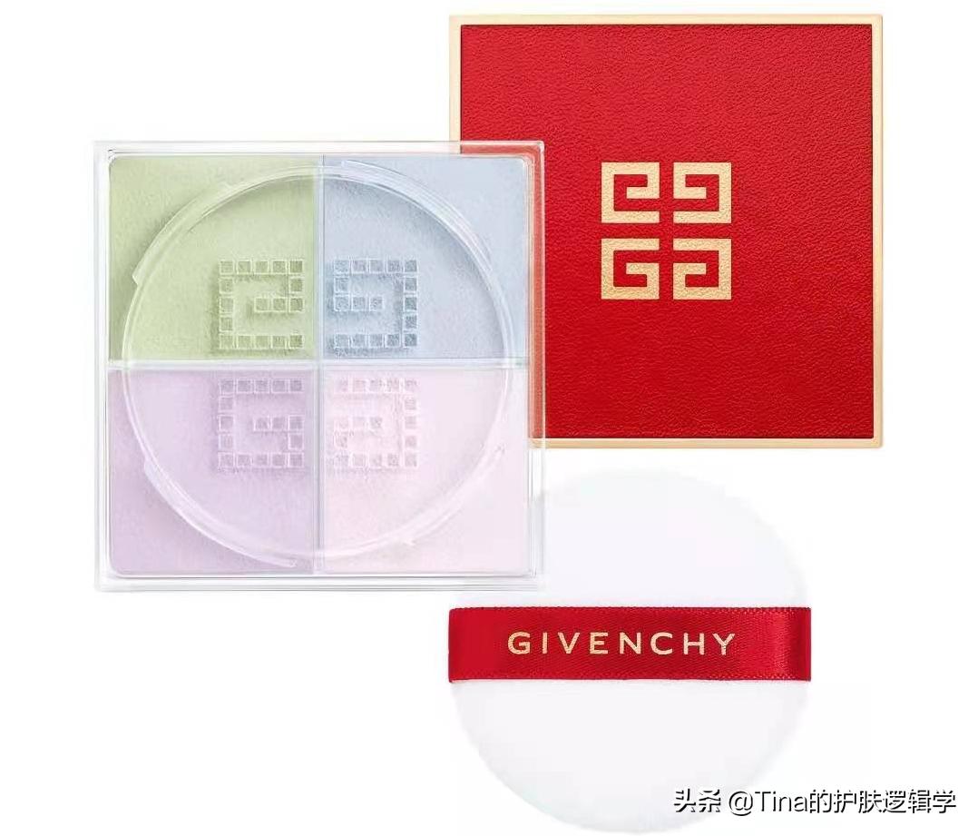 新年大牌美妆礼盒,新年美妆限定礼盒