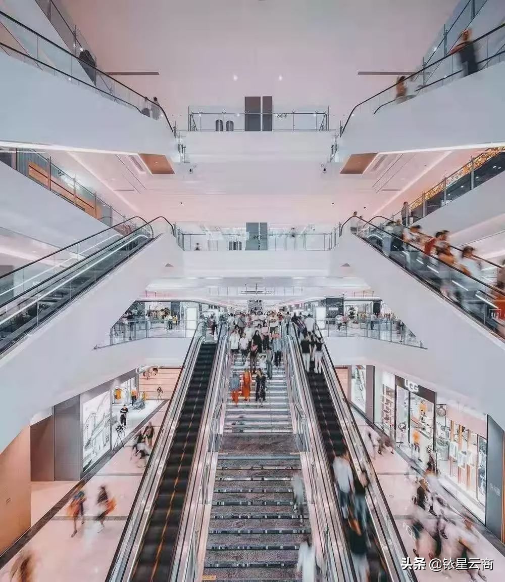 k11musea是香港最棒的购物中心,k11musea