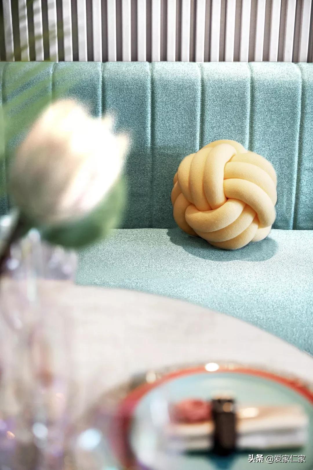 马卡龙色配色推荐,高级配色马卡龙色