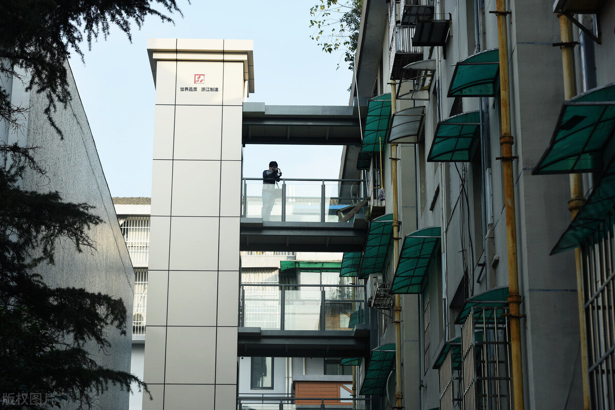 1楼不同意装电梯完整版,1楼不同意到底能不能装电梯