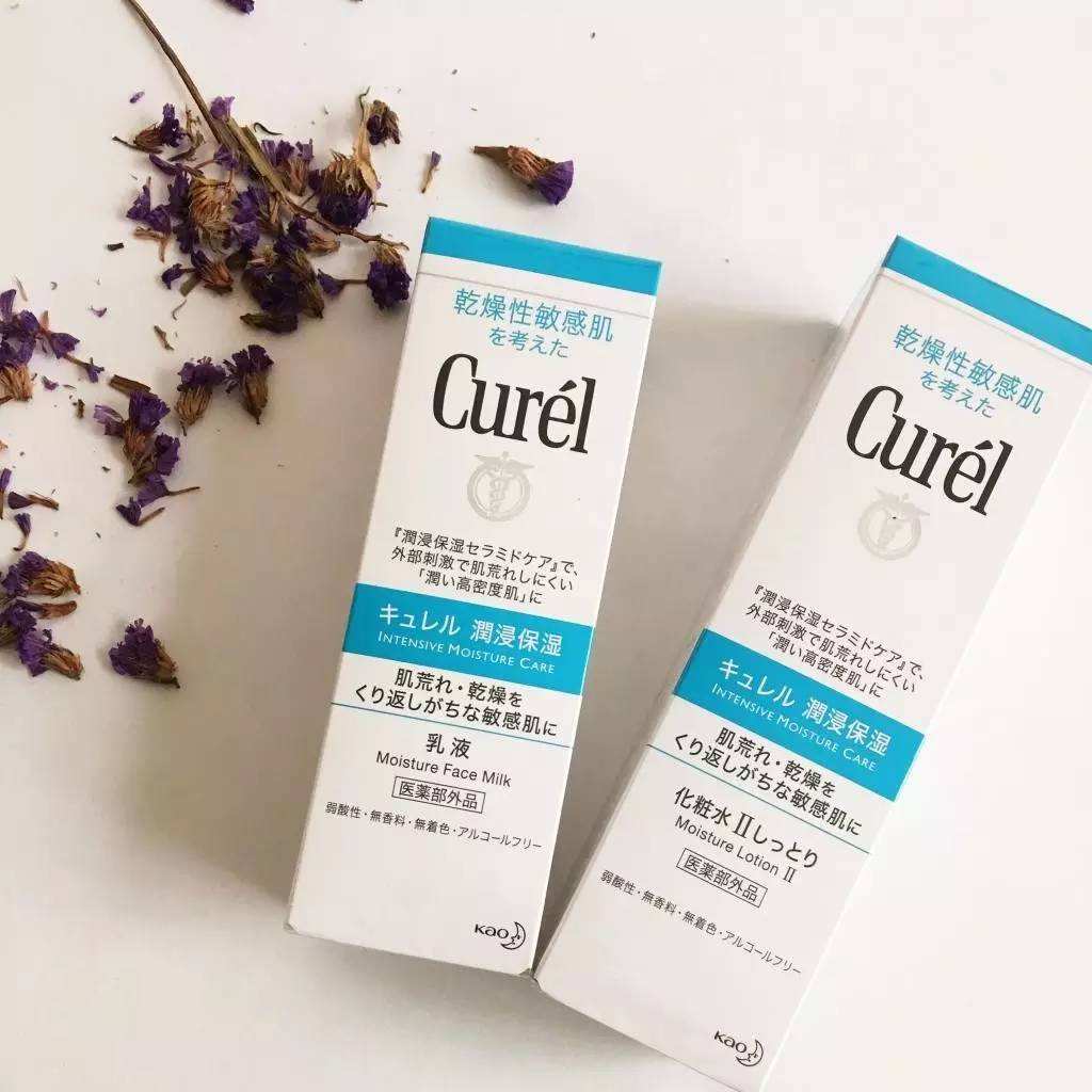 RNW夏季化妆水,哪款的化妆水补水保湿效果好