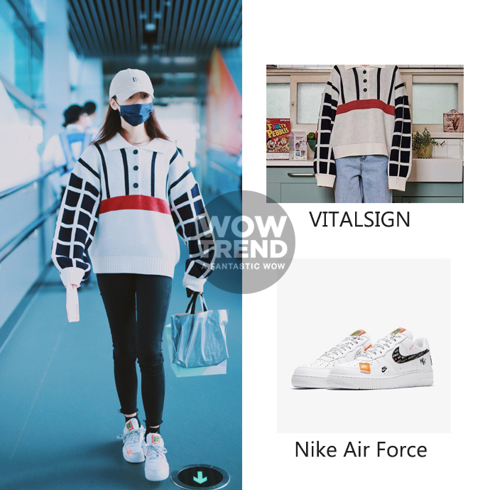 杨超越小网红,杨超越淘宝模特图片