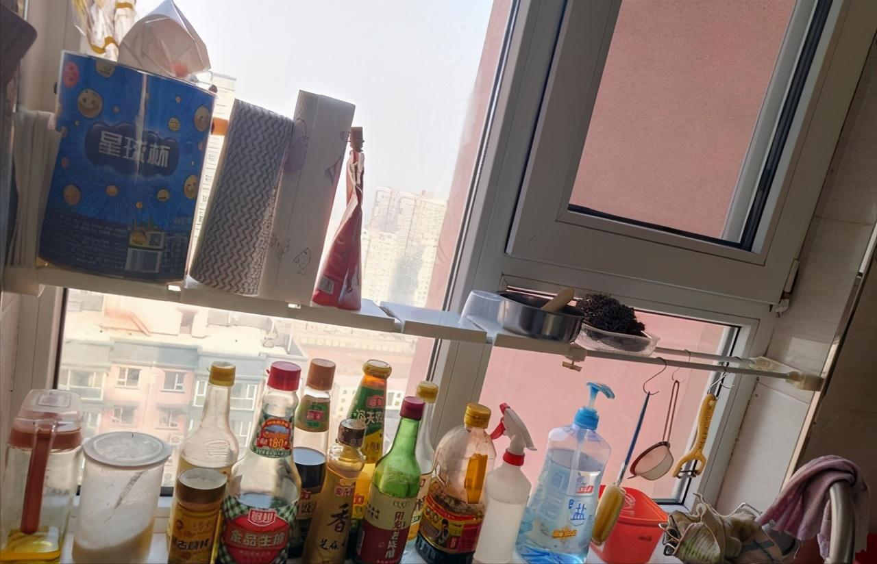 厨房必备收纳物件生活精致无顾虑,干货分享厨房篇厨房收纳好物清单