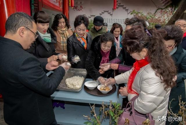 歌友大会,歌友会开幕式