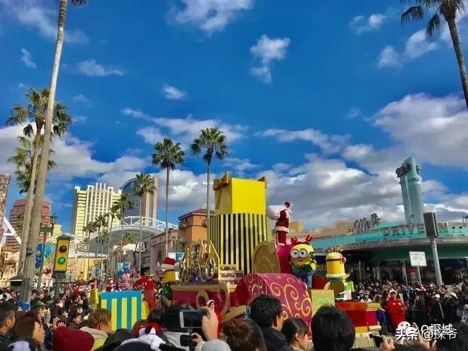 日本环球影城最值得玩的项目,收藏北京环球影城超强攻略来了