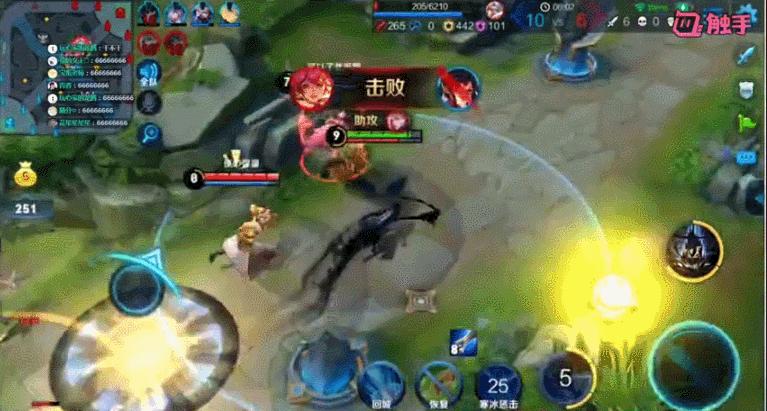 王者荣耀s25赛季高端局玩的英雄,王者荣耀高端局一般会是哪些英雄