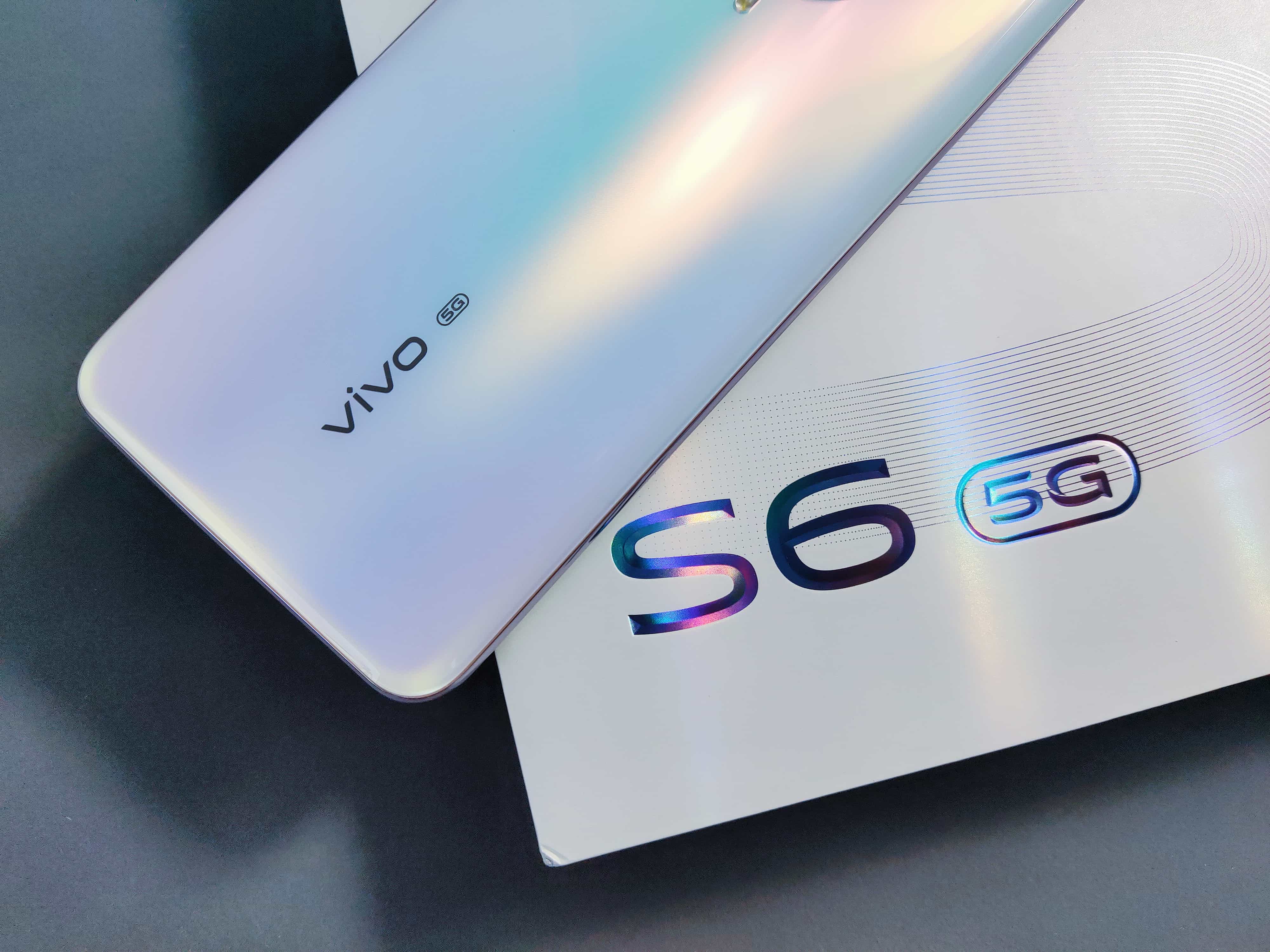 vivos6评测玩游戏,vivos6无信号