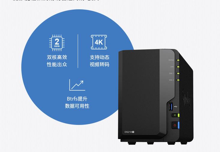 nas网盘搭建教程,NAS新手入门教程