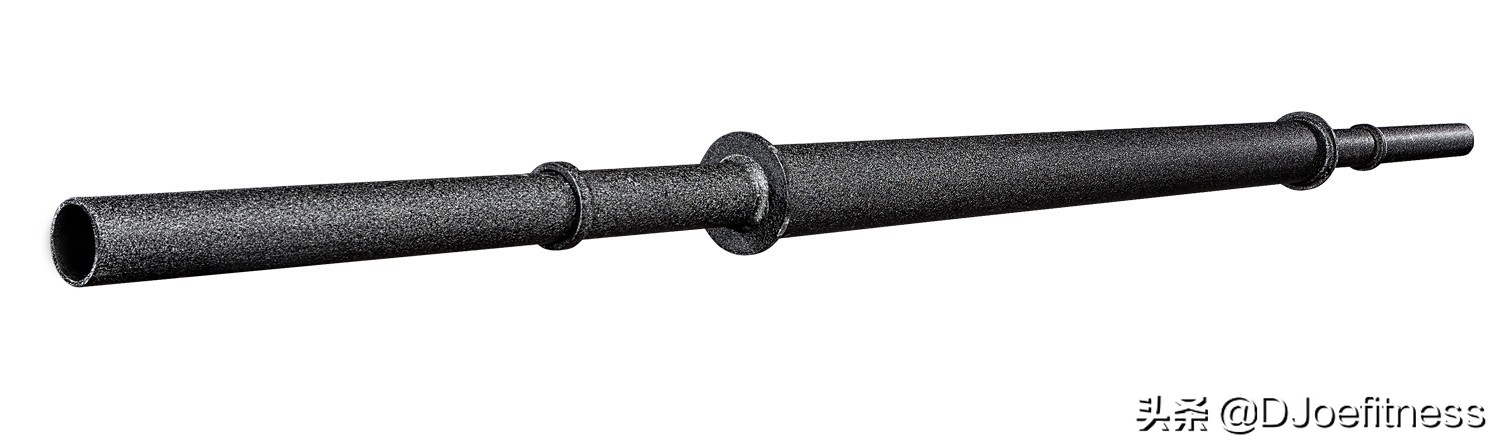 在健身房里练杠铃哑铃的正确动作,健身器械是练习轻的还是重的