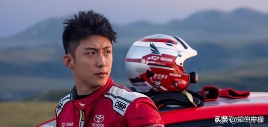 大众polo拉力赛车飞驰人生,polowrc拉力赛车飞驰人生