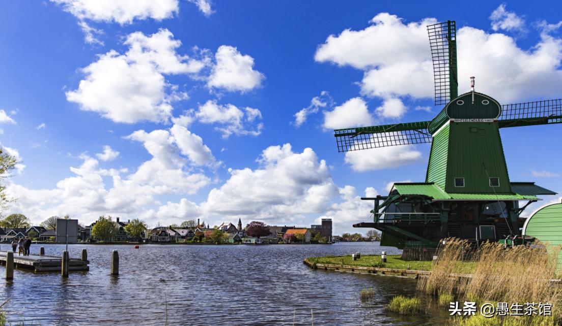 最自由的国家和最浪漫的国家,最自由的一个国家