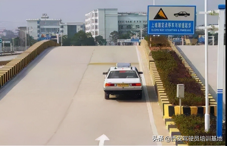 考驾照该说的话,简简单单考个驾照