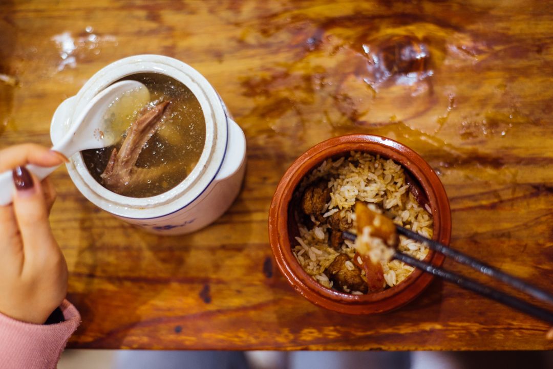 海口有没有好吃的馆子,海口本地苍蝇馆子