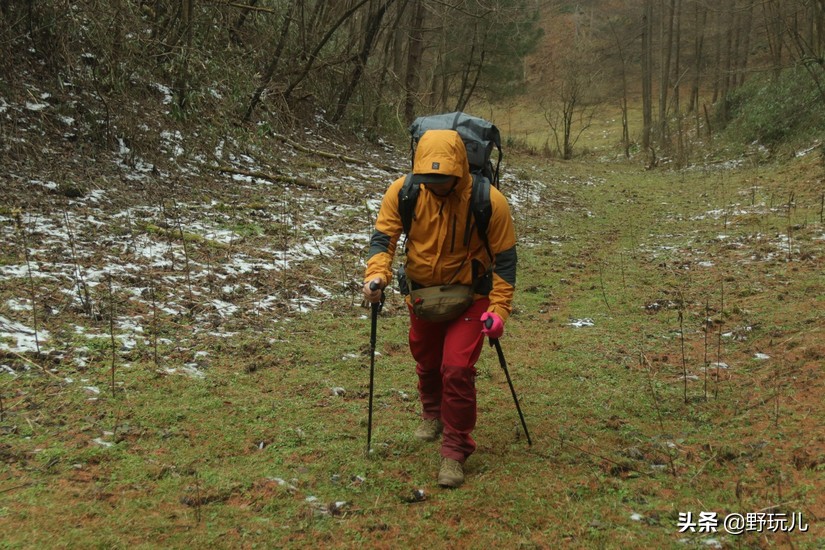 小众精品，与众不同：安利一个来自北欧的靠谱品牌Lundhags隆哈