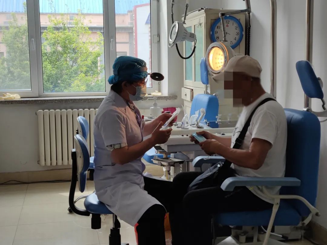 耳鼻喉科义诊,在线咨询哈尔滨医院耳鼻喉科