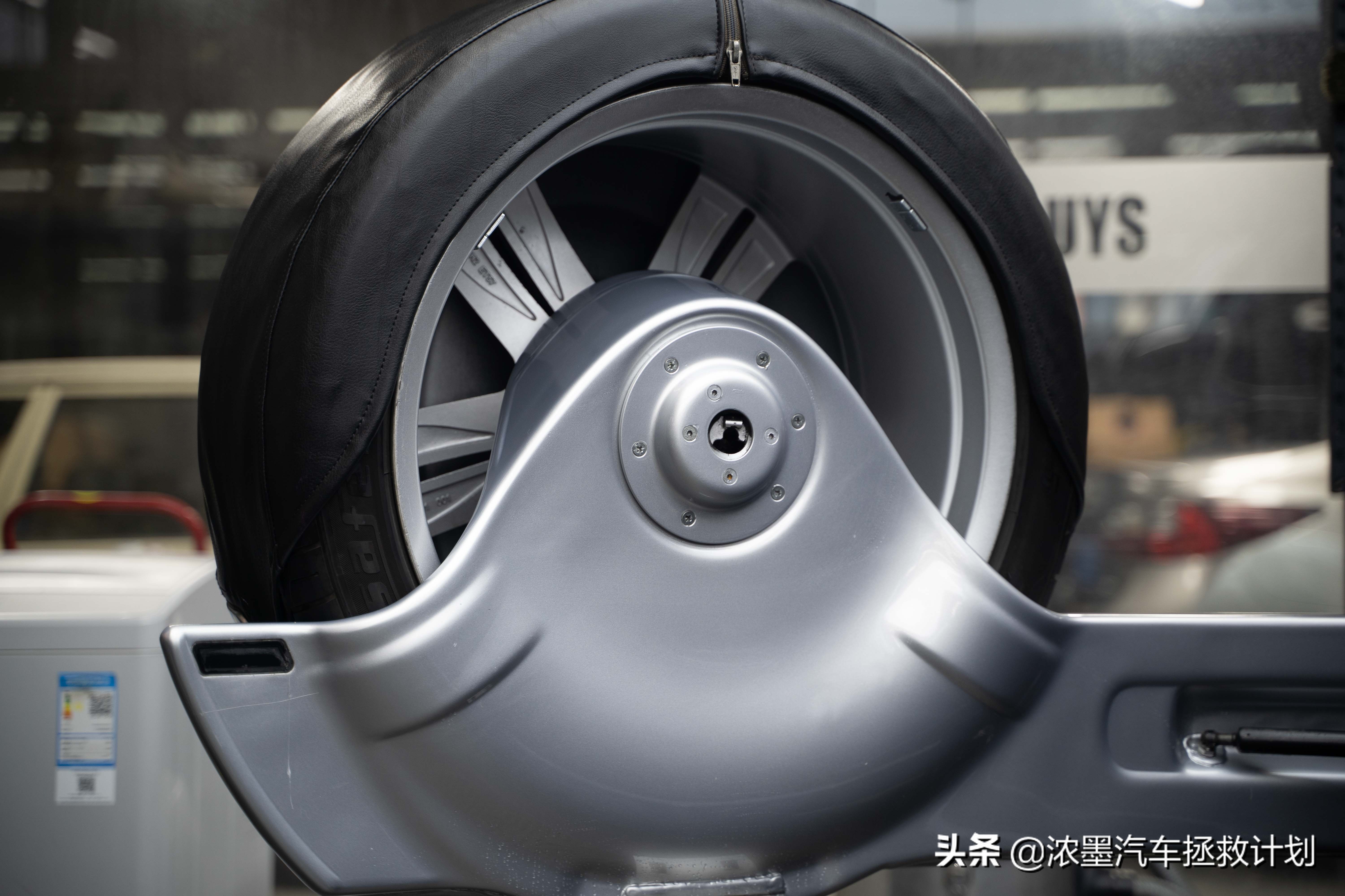 途锐锋锐,途锐锋锐版改装